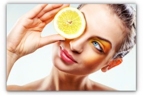 Obnovite kožu lica voćnim kiselinama