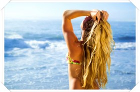 Sunkissed hair – najpoželjnija frizura i ovog ljeta