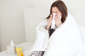 Kako se čuvati gripe?