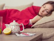 gripu i prehladu