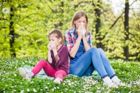 Što kada zavladaju proljetne alergije?