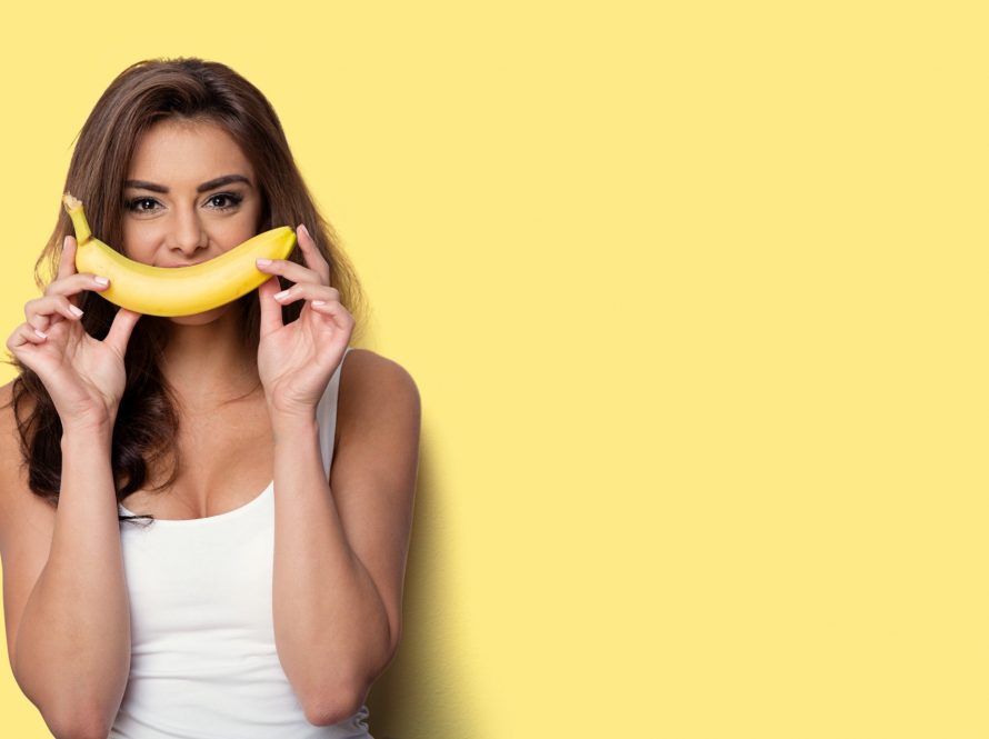 Izvrsni trikovi kako upotrijebiti koru banane ali i druge stvari