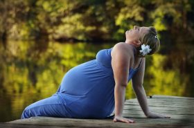 10 savjeta za mučnine u trudnoći