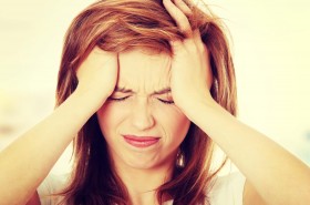 Kako se nositi s migrenom?