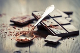 8 mitova o čokoladi