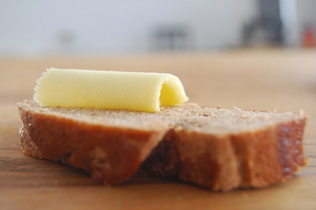 Maslac vs. margarin – dvoboj masnoća