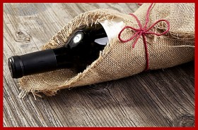 Kupinovo vino – eliksir zdravlja