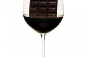 Vino i čokolada kao melem za naše zdravlje