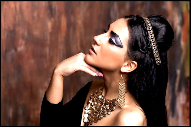 Kozmetika drevnih Egipćana – Tajna Kleopatrine ljepote