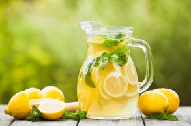 Limunada – eliksir zdravlja i vitalnosti