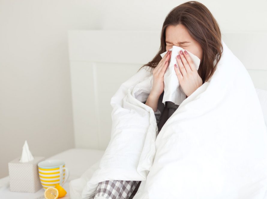 Kako se čuvati gripe?
