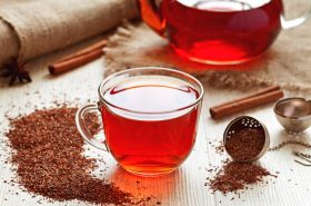 Dobrobiti crvenog čaja