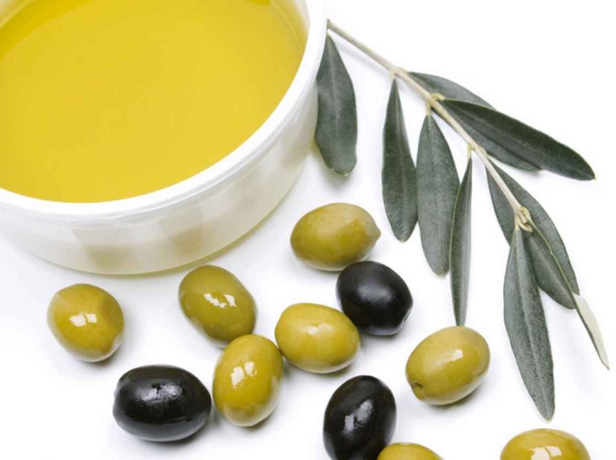 Maslinovo ulje – čudo za organizam